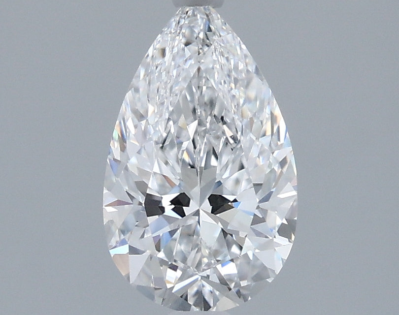 1.02 Carat Pear Lab Diamond