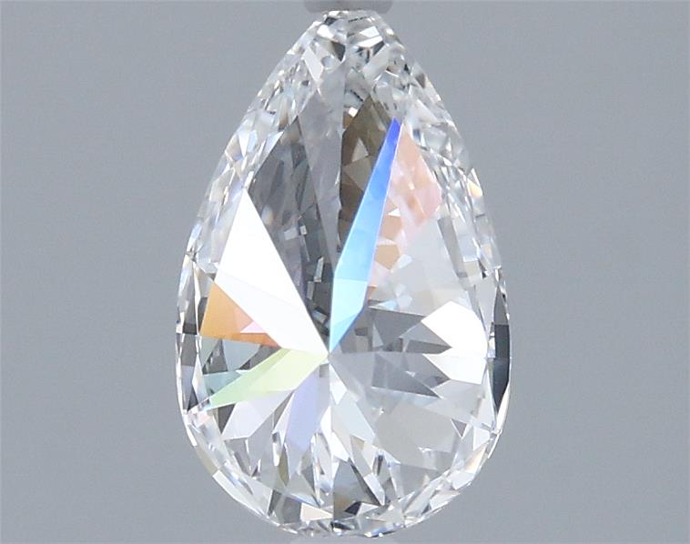 1.02 Carat Pear Lab Diamond :: 360 spin frame 02
