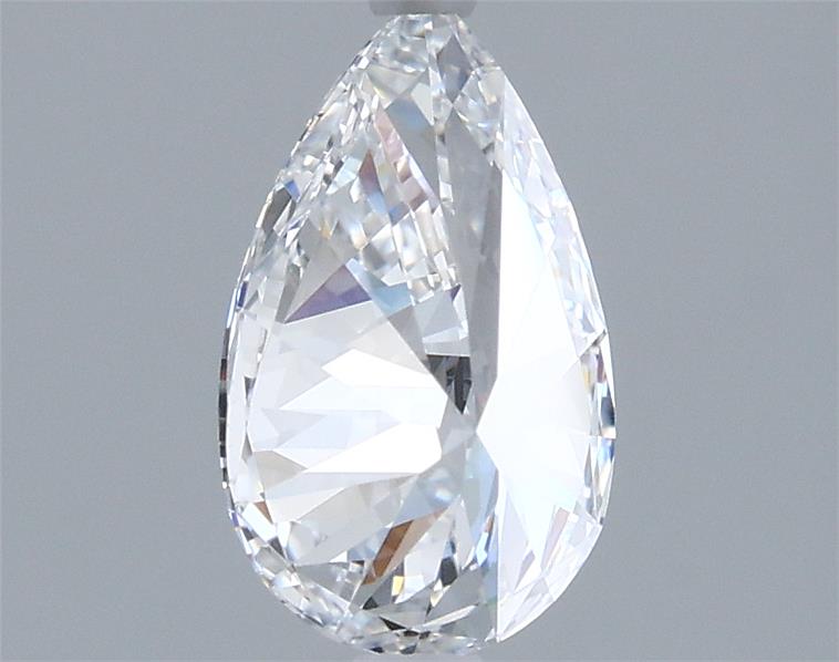 1.02 Carat Pear Lab Diamond :: 360 spin frame 06