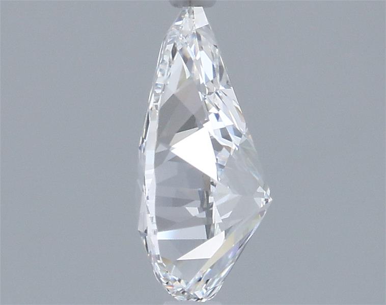 1.02 Carat Pear Lab Diamond :: 360 spin frame 07