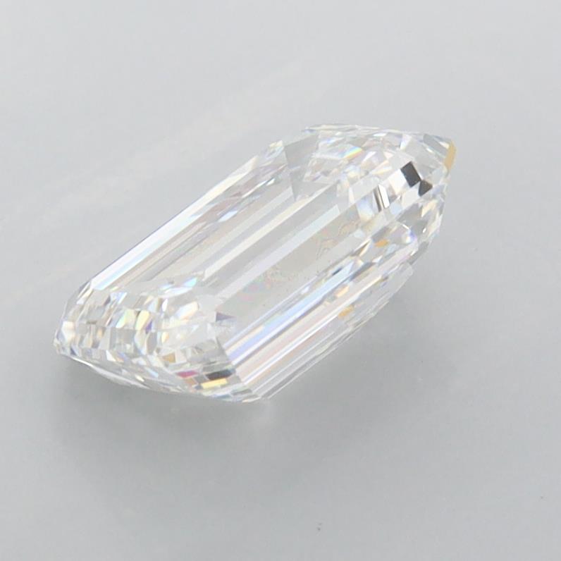 1.53 Carat Emerald Lab Diamond :: 360 spin frame 03