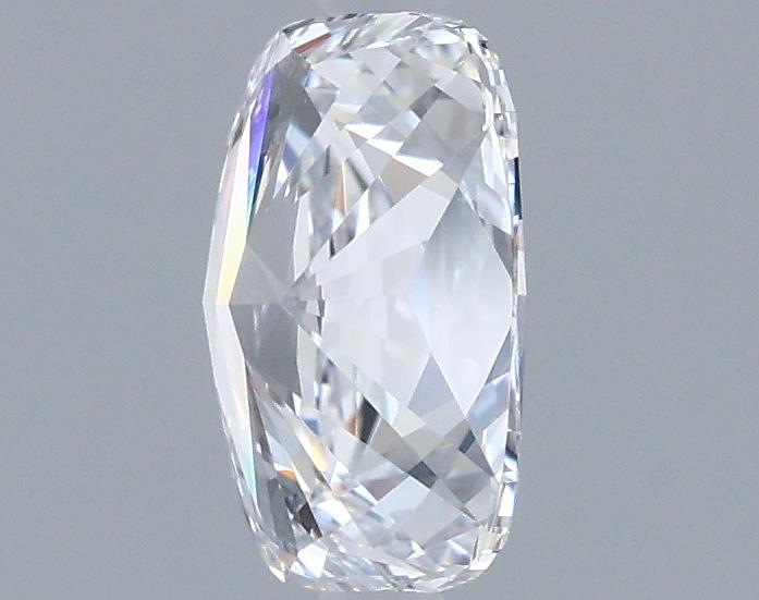 1.01 Carat Elongated Cushion Lab Diamond :: 360 spin frame 03