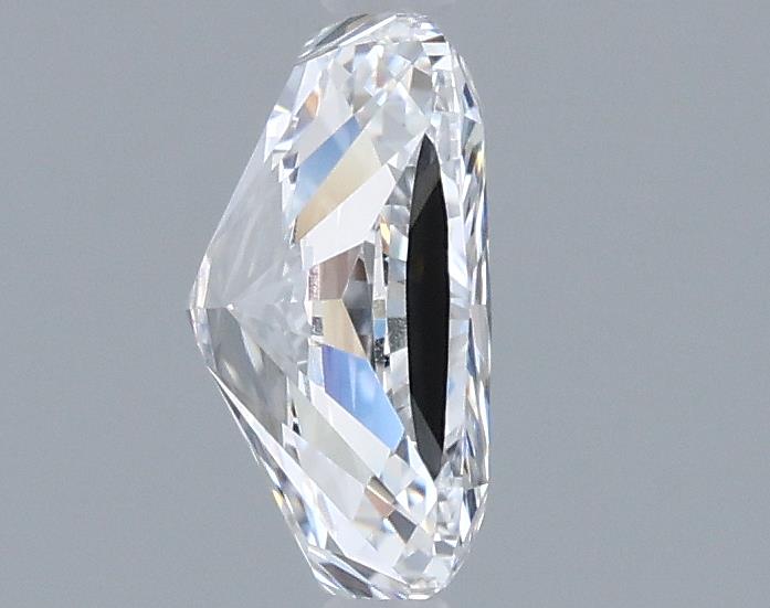 1.01 Carat Elongated Cushion Lab Diamond :: 360 spin frame 04