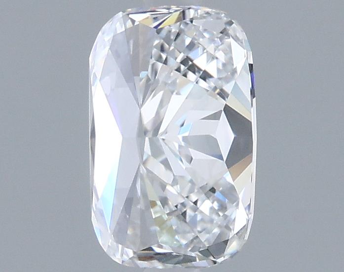 1.01 Carat Elongated Cushion Lab Diamond :: 360 spin frame 05