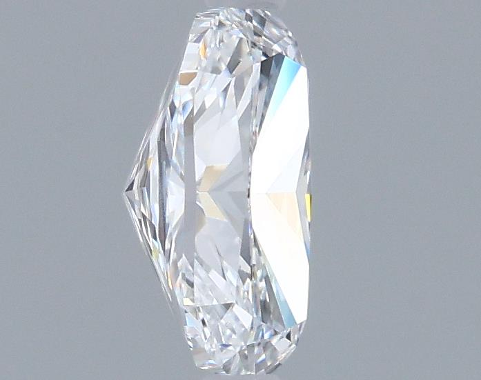 1.01 Carat Elongated Cushion Lab Diamond :: 360 spin frame 06