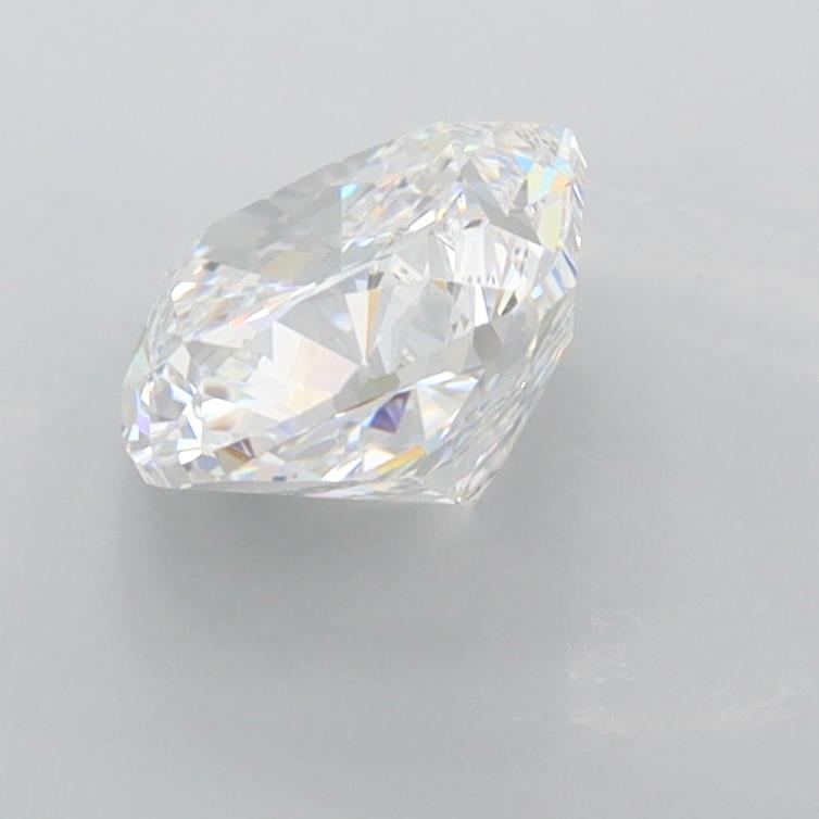1.45 Carat Cushion Lab Diamond :: 360 spin frame 03