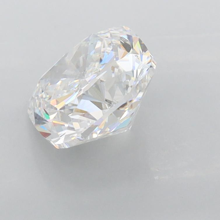 1.45 Carat Cushion Lab Diamond :: 360 spin frame 04