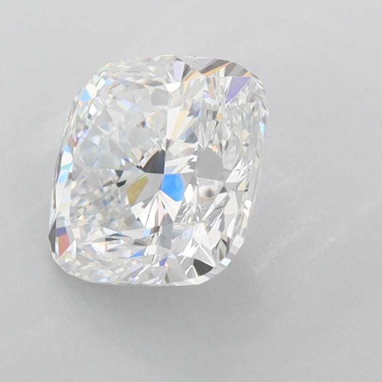 1.45 Carat Cushion Lab Diamond :: 360 spin frame 05