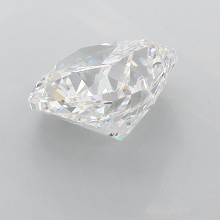1.45 Carat Cushion Lab Diamond :: 360 spin frame 06