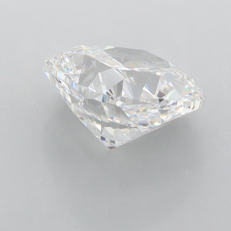 1.45 Carat Cushion Lab Diamond :: 360 spin frame 07