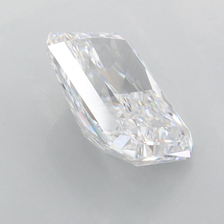 1.36 Carat Radiant Lab Diamond :: 360 spin frame 06