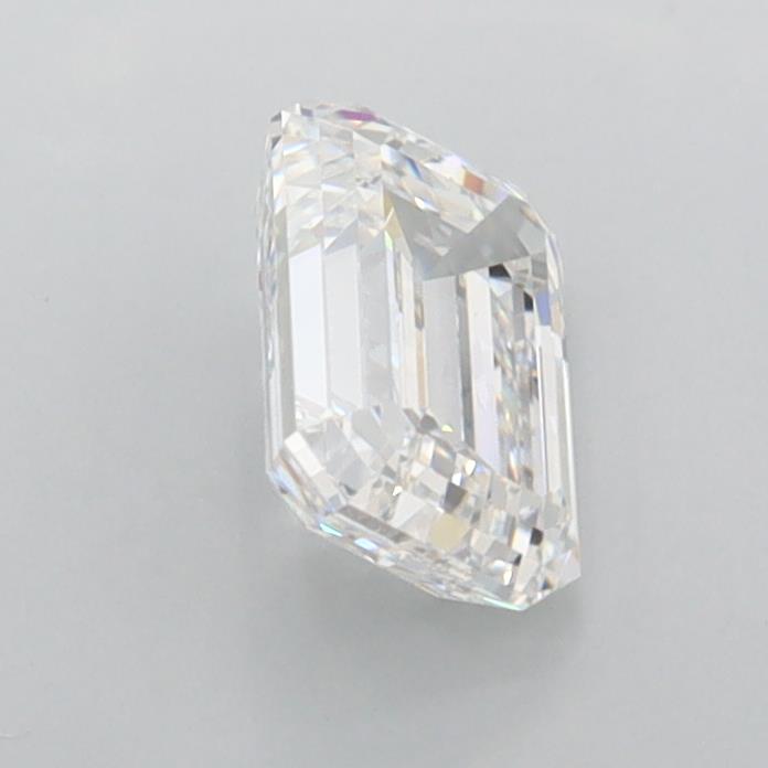 1.01 Carat Emerald Lab Diamond :: 360 spin frame 01
