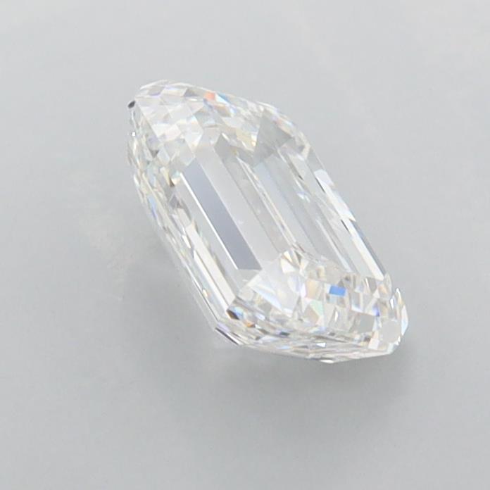 1.01 Carat Emerald Lab Diamond :: 360 spin frame 04