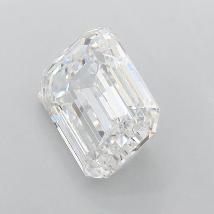 1.01 Carat Emerald Lab Diamond :: 360 spin frame 07