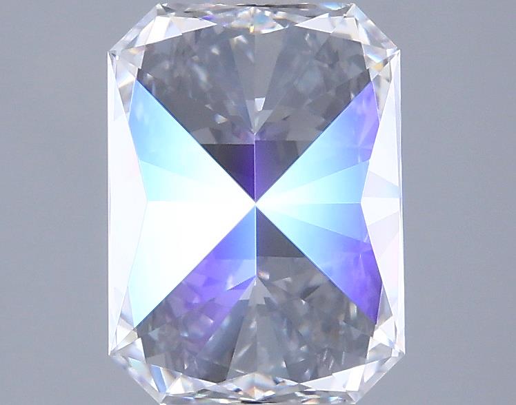 2.01 Carat Radiant Lab Diamond :: 360 spin frame 01