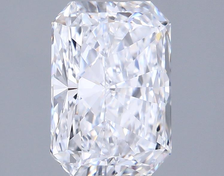 2.01 Carat Radiant Lab Diamond :: 360 spin frame 05