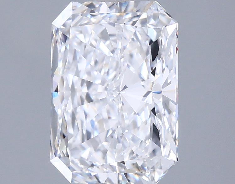 2.01 Carat Radiant Lab Diamond :: 360 spin frame 06