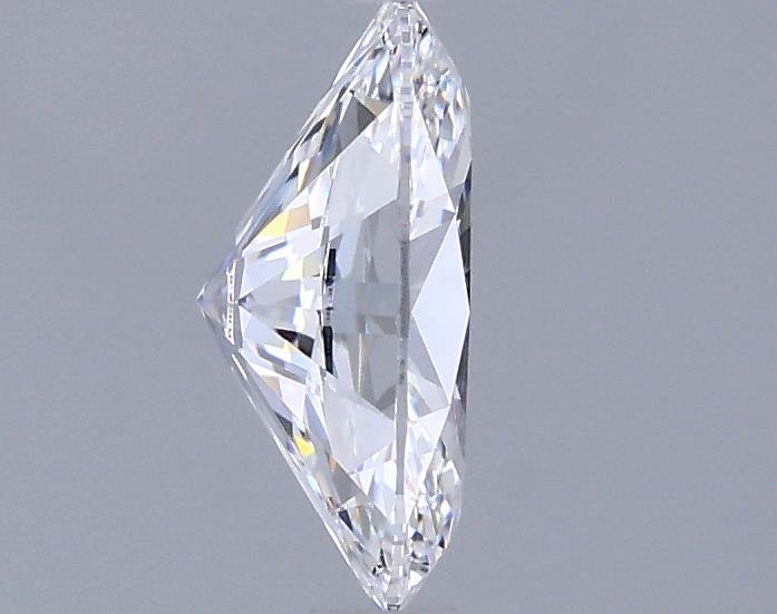 1.09 Carat Oval Lab Diamond :: 360 spin frame 01