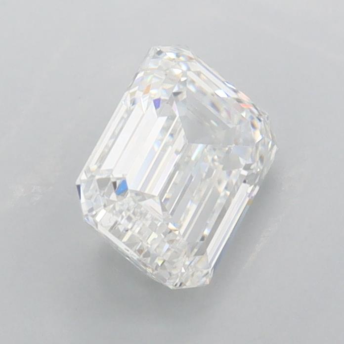 1.05 Carat Emerald Lab Diamond :: 360 spin frame 04