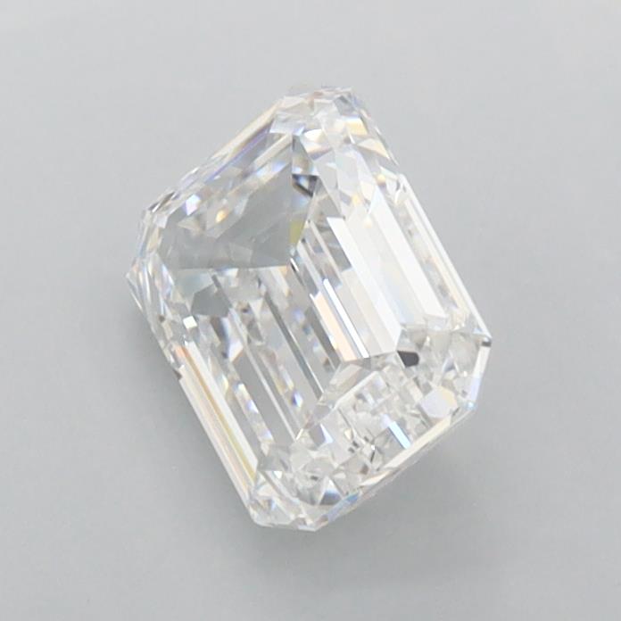 1.05 Carat Emerald Lab Diamond :: 360 spin frame 05