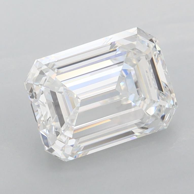 1.74 Carat Emerald Lab Diamond :: 360 spin frame 05
