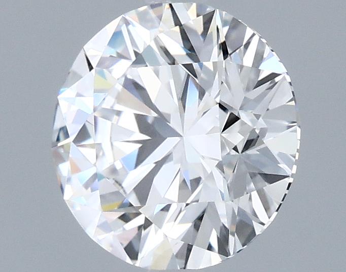1.45 Carat Round Lab Diamond :: 360 spin frame 06