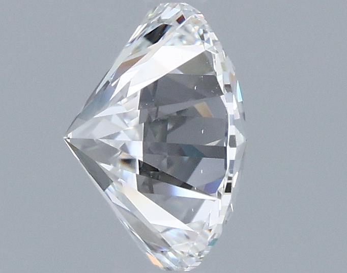 1.45 Carat Round Lab Diamond :: 360 spin frame 07
