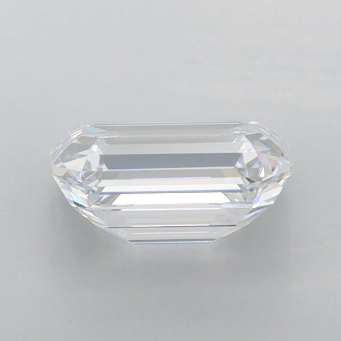 1.08 Carat Emerald Lab Diamond :: 360 spin frame 01