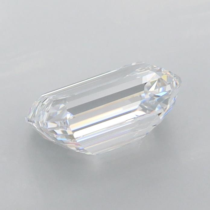 1.08 Carat Emerald Lab Diamond :: 360 spin frame 05