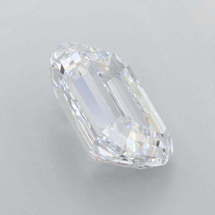 1.08 Carat Emerald Lab Diamond :: 360 spin frame 06