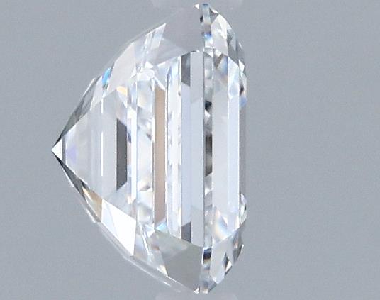 1.01 Carat Asscher Lab Diamond :: 360 spin frame 01