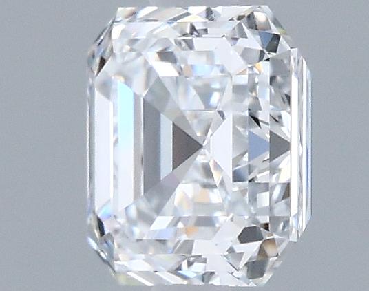 1.01 Carat Asscher Lab Diamond :: 360 spin frame 03