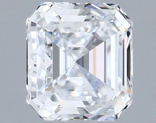 1.01 Carat Asscher Lab Diamond :: 360 spin frame 04