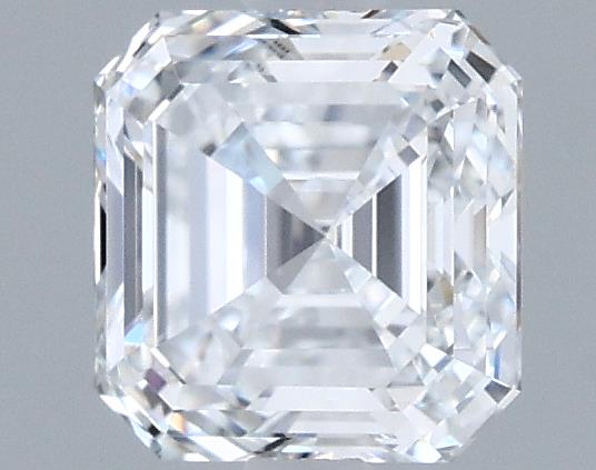 1.01 Carat Asscher Lab Diamond :: 360 spin frame 05