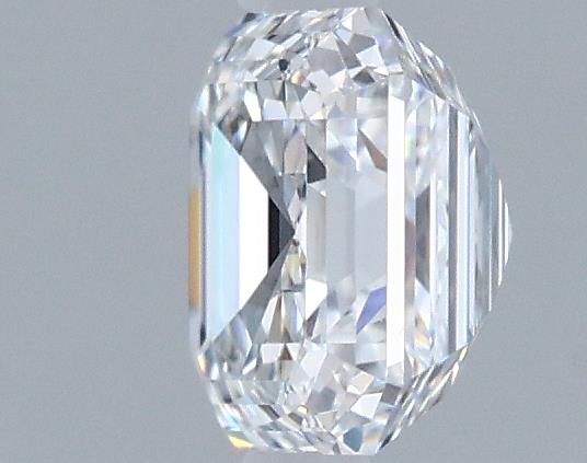 1.01 Carat Asscher Lab Diamond :: 360 spin frame 06