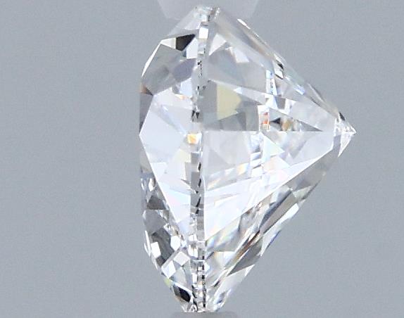 1.04 Carat Heart Lab Diamond :: 360 spin frame 01