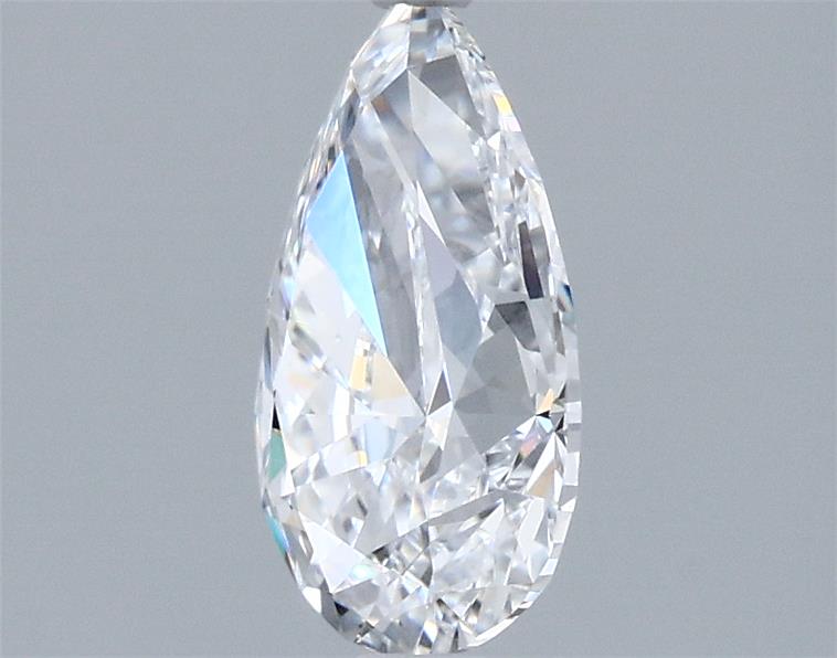 1.07 Carat Pear Lab Diamond :: 360 spin frame 03