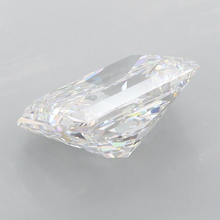 1.36 Carat Radiant Lab Diamond :: 360 spin frame 07