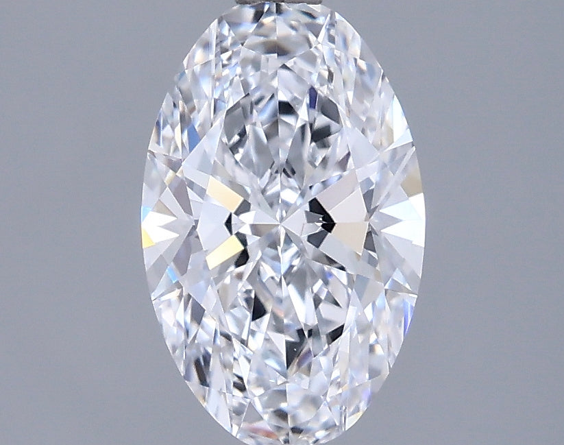 2.56 Carat Emerald Lab Diamond