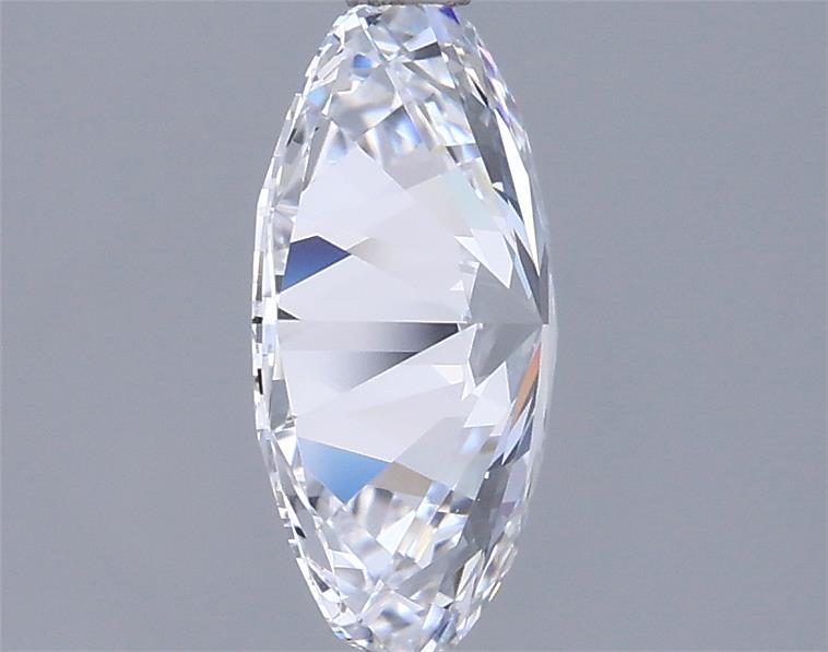 2.56 Carat Emerald Lab Diamond :: 360 spin frame 03