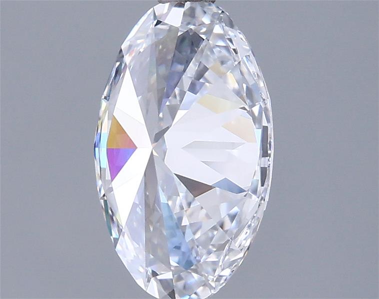 2.56 Carat Emerald Lab Diamond :: 360 spin frame 04