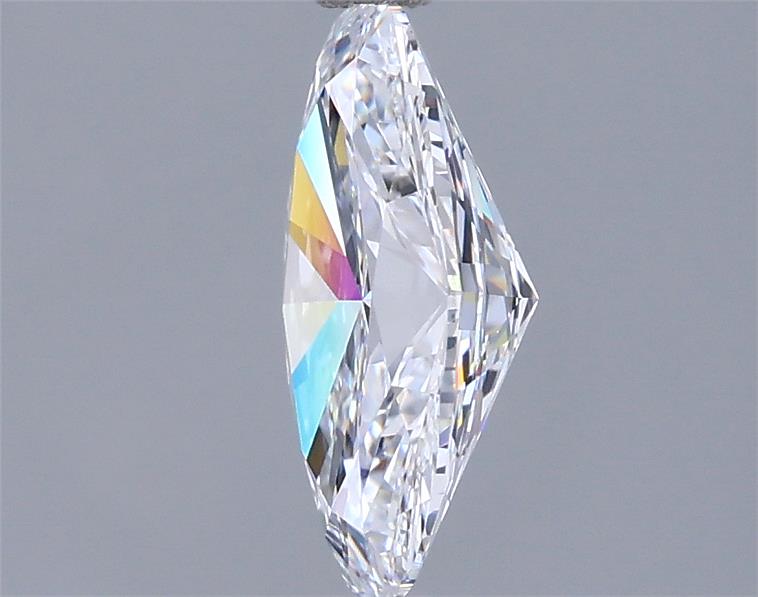 2.56 Carat Emerald Lab Diamond :: 360 spin frame 06