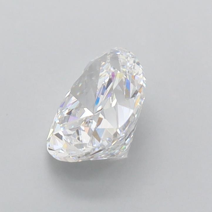 1.00 Carat Pear Lab Diamond :: 360 spin frame 04