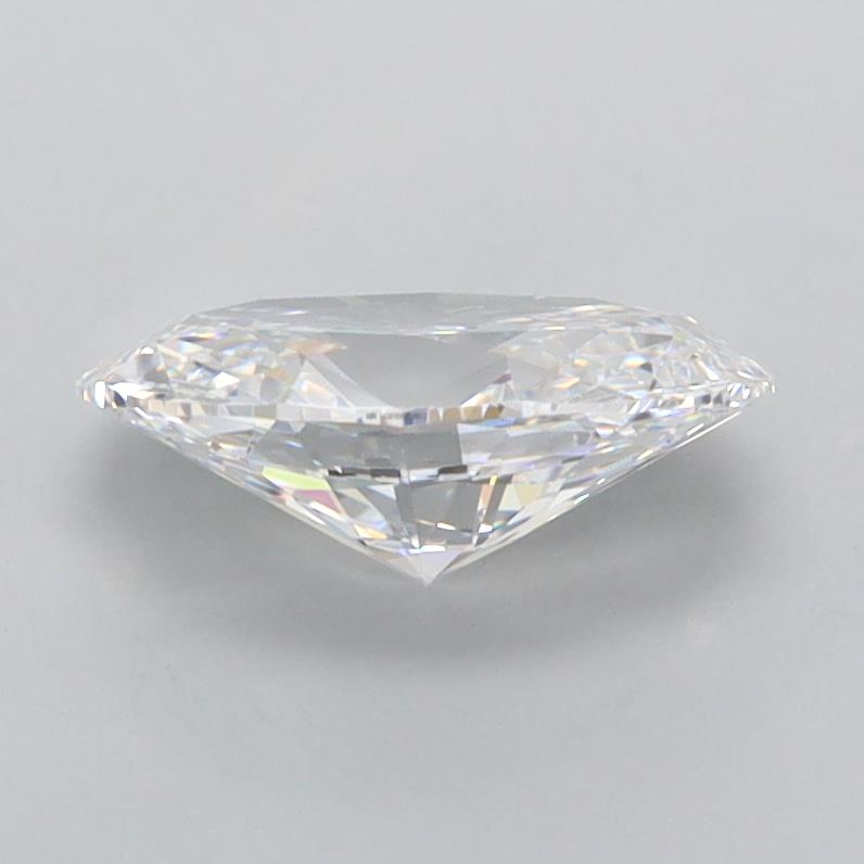1.16 Carat Oval Lab Diamond :: 360 spin frame 02
