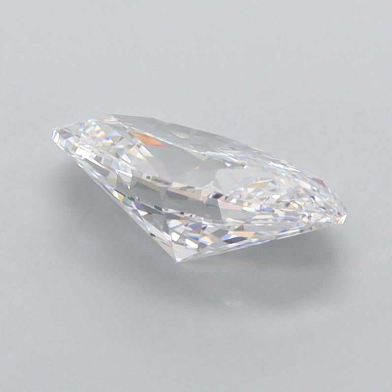 1.16 Carat Oval Lab Diamond :: 360 spin frame 06