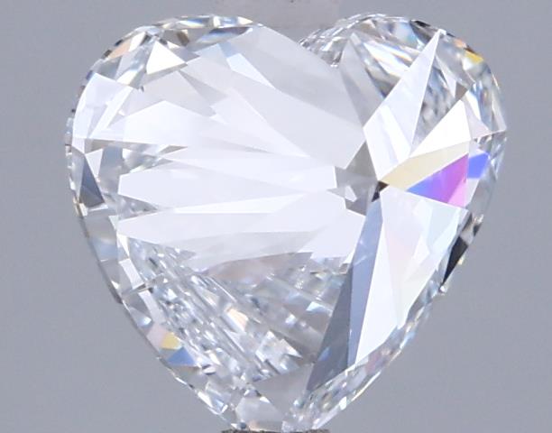 1.55 Carat Heart Lab Diamond :: 360 spin frame 05
