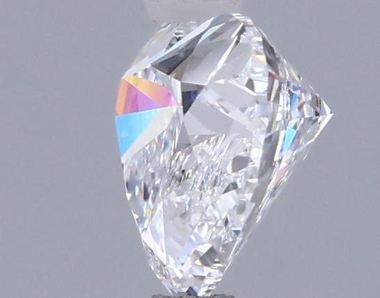 1.16 Carat Heart Lab Diamond :: 360 spin frame 07