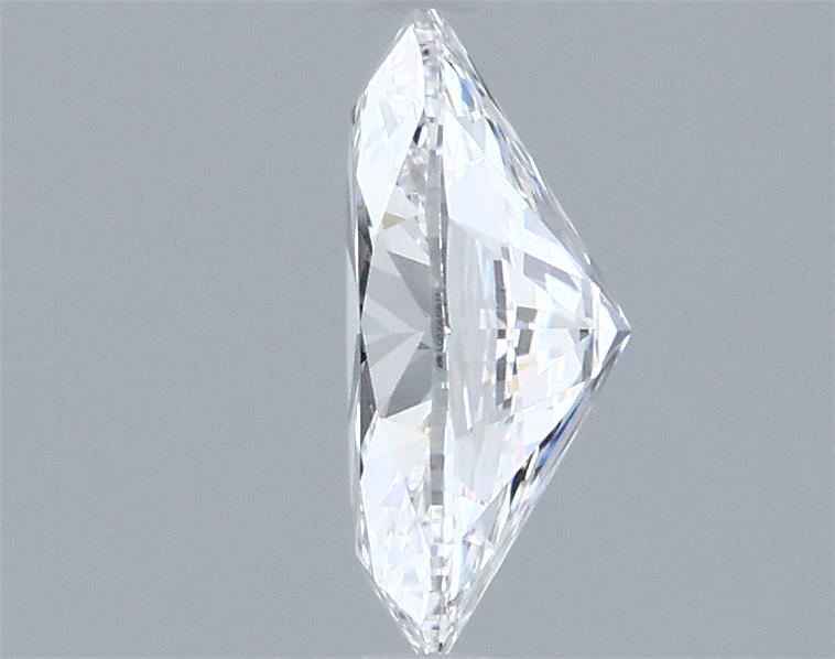 1.07 Carat Oval Lab Diamond :: 360 spin frame 01