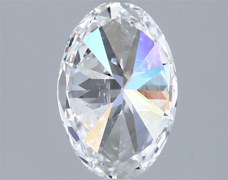 1.07 Carat Oval Lab Diamond :: 360 spin frame 02