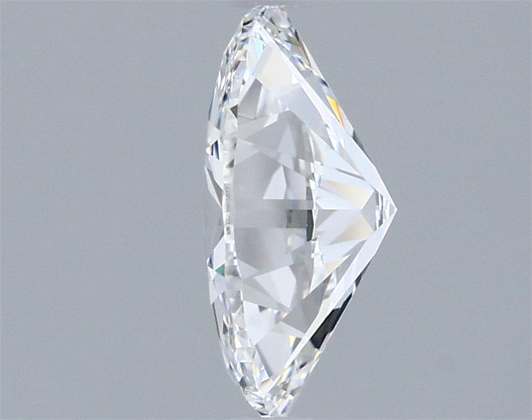 1.07 Carat Oval Lab Diamond :: 360 spin frame 04